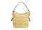 Coach Pennie Light Khaki Chalk Signature Coated Canvas Handbag - Evallys.com # #