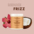 SheaMoisture Curl Enhancing Smoothie Hair Cream for Thick, Curly Hair Coconut and Hibiscus Sulfate Free and Paraben Free Curl Cream 20 oz - Evallys.com # #