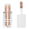 e.l.f. Liquid Metallic Eyeshadow, Gel Formula, Multi-Dimensional Finish For Bold Eye Looks, One-Swipe Coverage, Vegan & Cruelty-Free, Moon, 0.1 Fl Oz 0.1 Fl Oz (Pack of 1) - Evallys.com # #