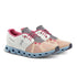 On Women's Cloud 5 Sneakers Ice/Prairie - Evallys.com # #