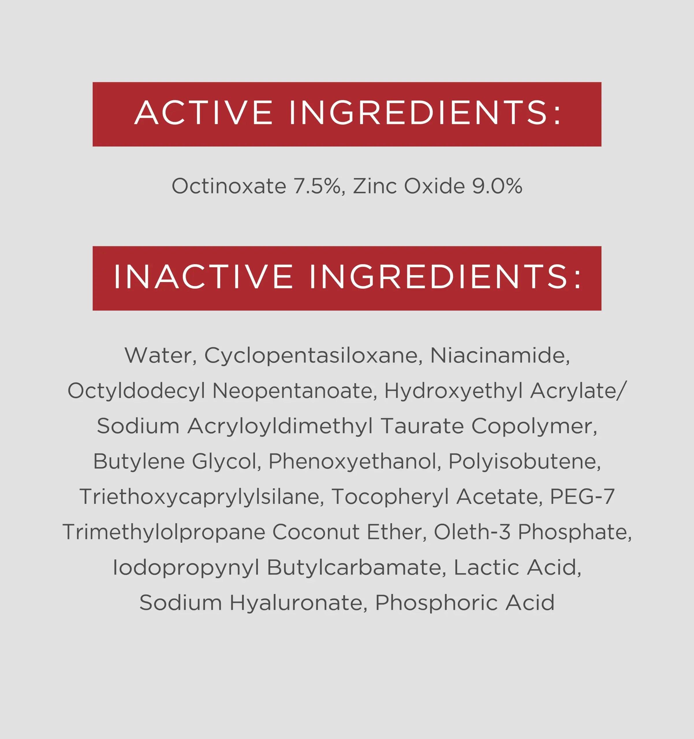 EltaMD UV Clear Face Sunscreen SPF 46, Oil Free Sunscreen with Zinc Oxide, Dermatologist Recommended Sunscreen, 1.7 oz Pump 1.7 Ounce (Pack of 1) - Evallys.com # #