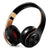 2025 Upgrading Wireless Bluetooth Headphones Stereo Headset Music Sports Overhead Earphone with Mic for Smart Phone TV PC Tablet - Evallys.com