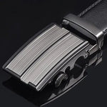 Top Quality Genuine Leather Belts - Evallys.com