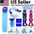 Male Female Portable Urinal Travel Camping Car Toilet Pee Bottle Emergency Kit - Evallys.com # #