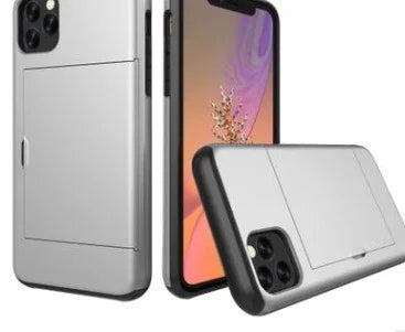 Mobile phone card case - Evallys.com
