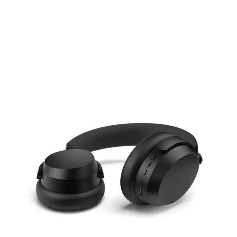 Sennheiser ACCENTUM Wireless Headphones - 50-Hour Battery, Hybrid ANC, Transparency Mode - Evallys.com # #