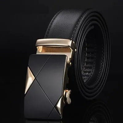 Top Quality Genuine Leather Belts - Evallys.com