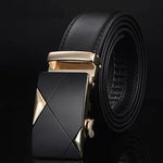 Top Quality Genuine Leather Belts - Evallys.com