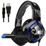 Gaming Headset - Evallys.com # #