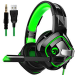 Gaming Headset - Evallys.com # #