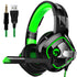 Gaming Headset - Evallys.com # #