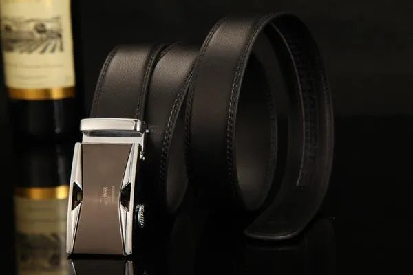 Top Quality Genuine Leather Belts - Evallys.com