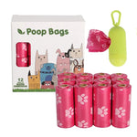 Dog Poop Bag Pet Supplies - Evallys.com