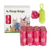 Dog Poop Bag Pet Supplies - Evallys.com