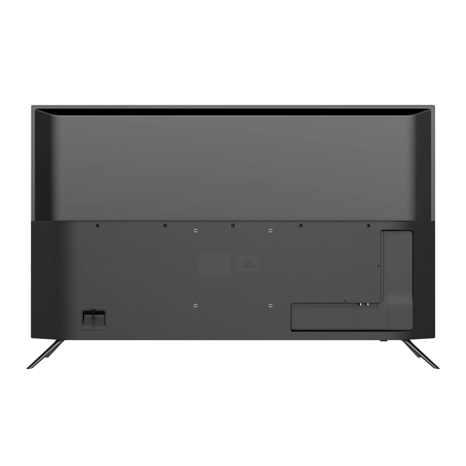 Onn. 50” Class 4K UHD (2160P) LED Roku Smart Television HDR (100012585) - Evallys.com # #