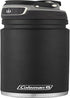 Coleman Freeflow Vacuum-Insulated Stainless Steel Water Bottle with Leak-Proof Lid, 24Oz/40Oz Bottle with Button-Operated Lid & Carry Handle, Keeps Drinks Hot or Cold for Hours - Evallys.com # #