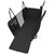 Dog Car Seat Cover View Mesh Pet Carrier Hammock Safety Protector Car Rear Back Seat Mat With Zipper And Pocket For Travel - Evallys.com