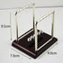 Newton's Pendulum Desk Decor - Evallys.com # #