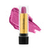 Black Radiance Perfect Tone Lipstick Lip Color, Purple Passion, 0.13 Ounce - Evallys.com # #