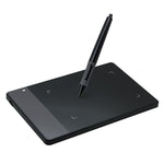 HUION 420 electronic drawing board - Evallys.com # #