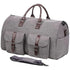 Portable Folding Outdoor Multifunctional Luggage Bag - Evallys.com