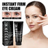 EELHOE Eye Firming And Lifting Cream Reduces Fine Lines And Wrinkles, Firming And Moisturizing Skin, Hydrating And Anti-wrinkle Eye Cream - Evallys.com # #