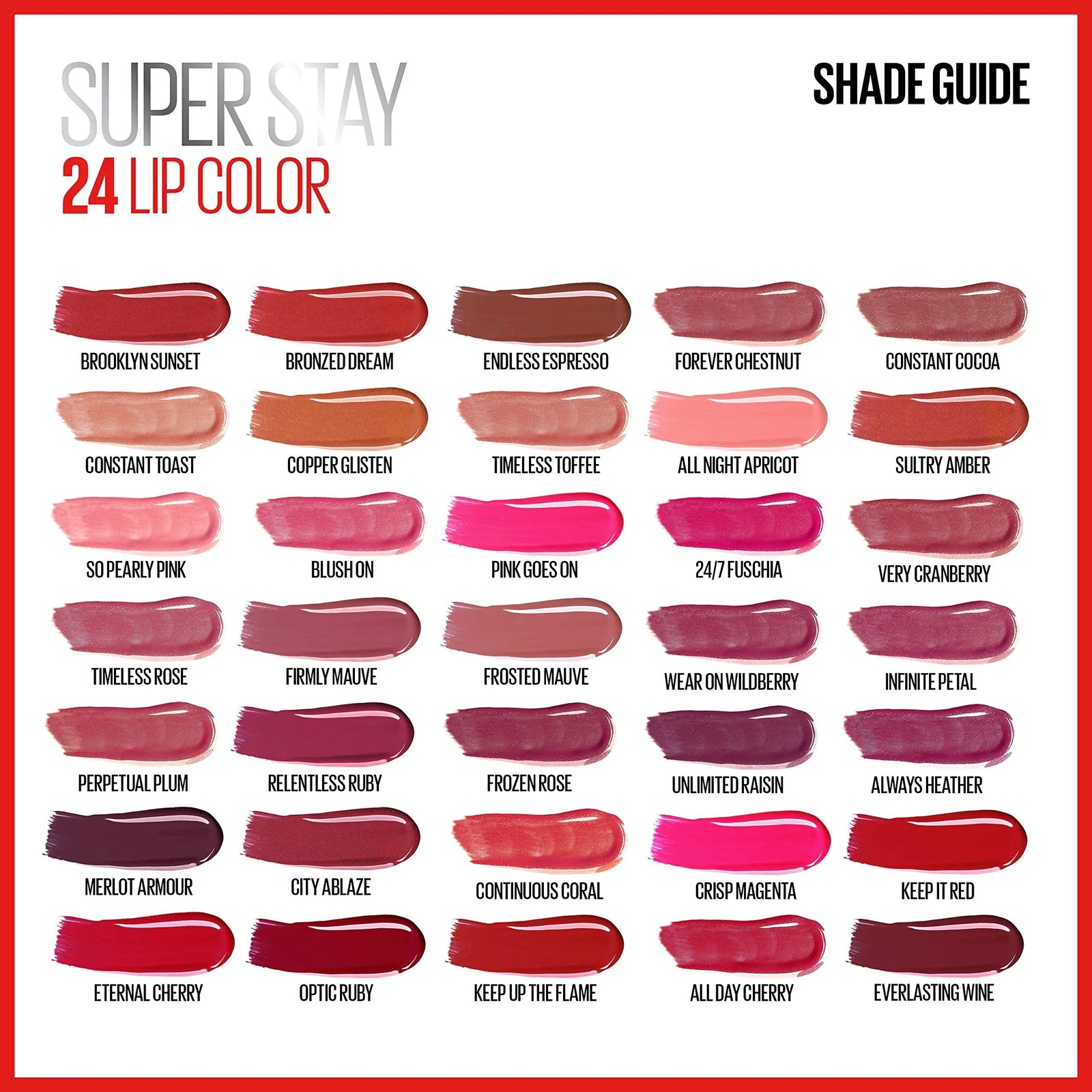 Maybelline Super Stay 24, 2-Step Liquid Lipstick Makeup, Long Lasting Highly Pigmented Color with Moisturizing Balm, Timeless Toffee, Nude Brown, 1 Count 150 TIMELESS TOFFEE 0.08 Fl Oz (Pack of 1) - Evallys.com # #