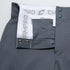 CHAMPRO Girl's Tournament Traditional Low-Rise Softball Pants Large Graphite - Evallys.com # #