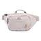 Carhartt Adjustable Waist, Durable, Water Resistant Hip Pack, Mink, One Size - Evallys.com # #