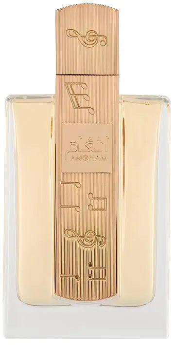 Lattafa Angham Eau de Parfum Spray for Unisex, 3.4 Ounce - Evallys.com # #