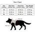 Nylon Tactical Dog Harness with Handle & Bungee Leash for Large Dogs - Evallys.com # #