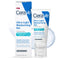 CeraVe Ultra-Light Moisturizing Gel | Hydrating Gel Face Moisturizer with Ceramides, Niacinamide, Hyaluronic Acid | Fragrance Free | Oil-Free | Weightless Mattifying Moisturizer | 1.75 FL Oz - Evallys.com # #