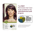 Naturtint Permanent Hair Color 5M Light Mahogany Chestnut (Pack of 6), Ammonia Free, Vegan, Cruelty Free, up to 100% Gray Coverage, Long Lasting Results - Evallys.com # #