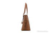 Michael Kors Gilly Large Luggage Saffiano Leather Travel Drawstring Tote Handbag - Evallys.com # #