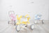 iimo x Macaron Foldable Tricycle (Limited Edition) - Evallys.com # #