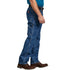 Dickies Men's Relaxed-Fit Carpenter Jean 30W x 36L Stone Washed - Evallys.com # #