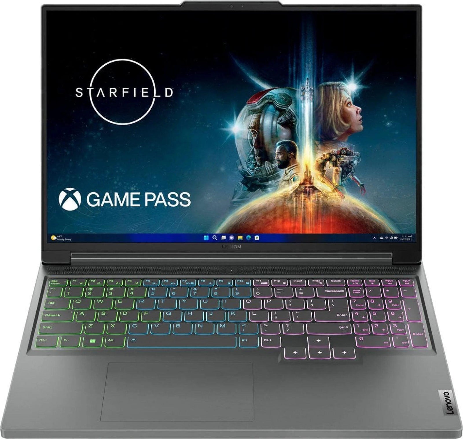 Lenovo Legion Slim 5 Gaming Laptop 16.0In 165 Hz WQXGA (8-Core AMD Ryzen 7 7840HS, 64GB DDR5, 2TB Pcie SSD, Geforce RTX 4060 8GB, 16.0In 165 Hz Win 11 Pro) - Evallys.com # #