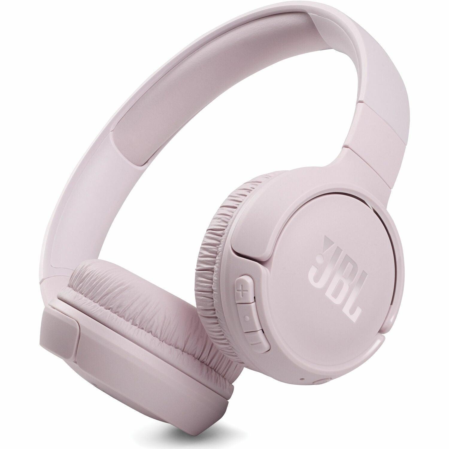 JBL Tune 520BT Wireless Bluetooth On-Ear Headphones - Evallys.com