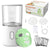 DIY Automatic Face Mask Maker – Fruit & Vegetable Facial Machine for Home Use - Evallys.com