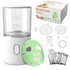 DIY Automatic Face Mask Maker – Fruit & Vegetable Facial Machine for Home Use - Evallys.com