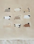 Lost Sheep Sweatshirt (Cream Beige) - Evallys.com # #