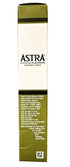 Astra Platinum Double Edge Safety Razor Blades,100 Blades (20 x 5) 100 Count (Pack of 1) - Evallys.com # #