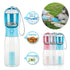 3-in-1 Dog Water Bottle