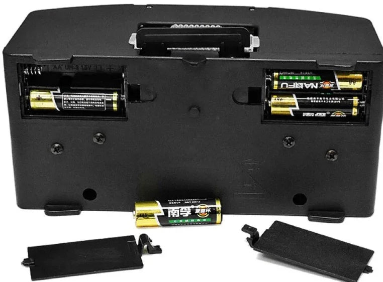 Werewolf killing landlord game card automatic shuffler - Evallys.com