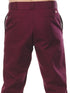 Dickies Men's Original 874 Work Pants 32W x 30L Maroon V1 - Evallys.com # #