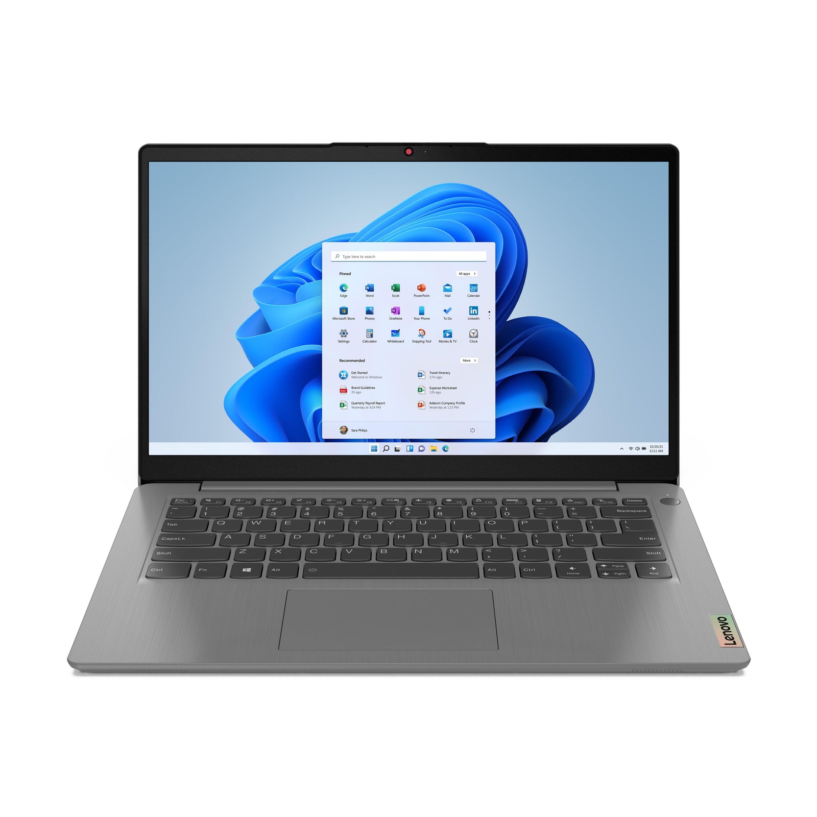 Lenovo Ideapad 3I 14