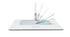Computer painting board - Evallys.com # #