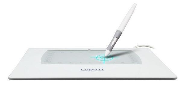 Computer painting board - Evallys.com # #