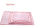 Pet Dog Cat Ice Silk Cold Nest Pad For Cooling In Summer - Evallys.com
