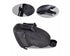 Bicycle Bag Mountain Bike Tail Bag Back Bag Bicycle Saddle Bag Bicycle Seat Cushion Bag - Evallys.com
